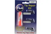 Fuji Guide Fishing Rod Tip Repair Kit Pack - Choose Size