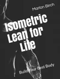 在飛比找博客來優惠-Isometric Lean for Life