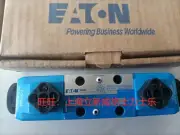 For eaton vickers solenoid valve DG4V-3-2C-M-U-D6-60