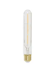 Karbon T30 2.6W LED Dimmable ES Globe in Warm White