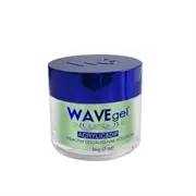 Wave WR084 Queen in a Carriage - Royal Collection Acrylic & Dip Dipping Powder