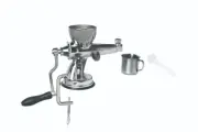 Manual Vegetable Fruit Juicer Stainless Steel Wheatgrass Pomegranate Juicer