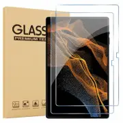 For Samsung Galaxy Tab S8 Ultra 14.6" X900/X906 Tempered Glass Screen Protector