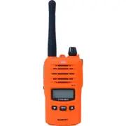TX6160XO ORANGE 5W IP67 UHF CB HANDHELD