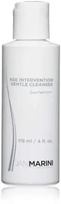 Jan Marini Age Intervention Gentle Cleanser 118ml 4oz