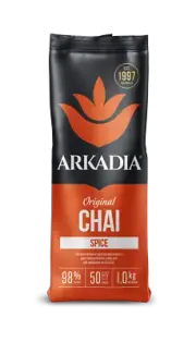 Arkadia Chai Spice - 1kg