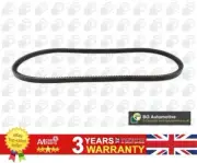 V-belt For Daimler 2.8 Jaguar XJ XJSC Mazda 323 RX-7 1719095