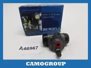 Cylinder Rear Brake Rear Wheel Brake Cylinder Slim-Grip FIAT Palio Siena