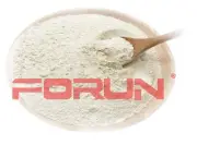FORUN Organic Brown Rice Protein Isolate 4KG - Pure, high protein content