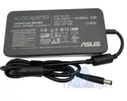 20V 14A 280W AC adapter charger for ASUS ROG Swift PG35VQ LED display 7.4mm