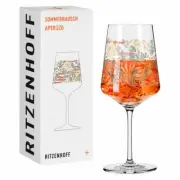 Ritzenhoff aperitif glass summer rush 015