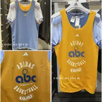 在飛比找蝦皮購物優惠-[ADIDAS] SUMMER BASKETBALL 籃球背