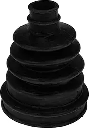 LOORGVEL Rubber Ball Joint Cover Durable Car Axle Joint Protector Dust and for Vehicle Maintenance Compatible with Automatic Systems