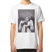 Tyrone Biggums (Dave Chappelle) in the Tenderloin T-shirt