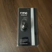 NEW RTIC Outdoors Straw Lid Package