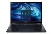 (Ex-Demo) Acer TravelMate Spin, 14" WUXGA Touchscreen Laptop, i5-1240P, 8GB RAM, 256GB SSD, Windows 11 Home [NX.VW9SA.009-DEMO]