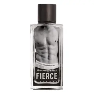 A&F AF FIERCE COLOGNE AF Abercrombie & Fitch 香水 100ml  50ml