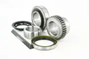 Repair Kit, Ball Bearing Rear Axle Shaft 35X72X22 For SUZUKI JIMNY A6G415,SN413,