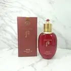 The history of Whoo Jinyulhyang Jinyul Balancer 150ml Essential Revitalizing