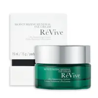 在飛比找momo購物網優惠-【ReVive】光采再生賦活眼霜 15ml(平行輸入)