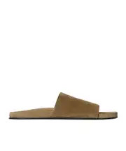 Hugh sandals 41 army green