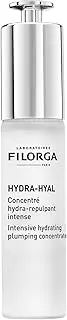 Laboratoires Filorga Paris Hydra-Hyal Intense Hydrating Pumpling Concentrate 0.5 fl. oz.