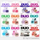 1 DUO Eyelash Adhesive Waterproof glue "Pick Your 1 Type" Joy's cosmetics