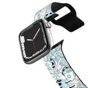 Apple Watch Series 4-6, SE (44mm) Impact Band FLOW