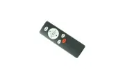 Remote Control Compatible For Inse E3 Plus &Zilan 3 ZLN3500 Robot Vacuum Cleaner