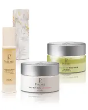 Predire Paris Unisex 15.82oz Tropical Radiance Renewal Set