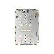 SIM Card Reader for Motorola Moto G60 Xiaomi Redmi Note 5 Replacement Part