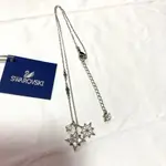 SWAROVSKI 施華洛世奇 項鍊 SYMBOLIC 日本直送 二手