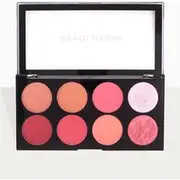 Revolution Ultra Blush Palette Sugar & Spice, Multi