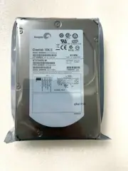 Seagate ST373455LW 3.5" 73GB 15,000 RPM Internal Hard Drive
