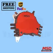 Distributor MSD for Chevrolet Caprice 95-1996