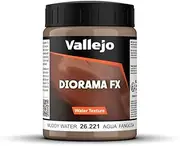 Vallejo Diorama FX 26221 Muddy Water (200ml)