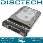 Dell 400-AUWX / 65J74 2TB 3.5” 7.2K HS 512n SATA Hard Drive Kit KG1CH