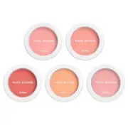 A'PIEU - Pastel Blusher - 5 Colors #PK07