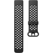 Fitbit Charge 3 Sport Band (Black/Small)