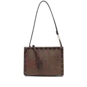 [Etro] Etro Paisley-jacquard Clutch Bag