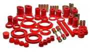 Suspension Bushing Kit Fits 2004 Ford Mustang Mach 1