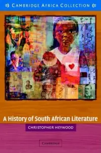 在飛比找博客來優惠-History Of South African Liter