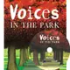 Voices in the Park (1CD only)(韓國JY Books版)(有聲書)/Anthony Browne【禮筑外文書店】