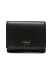 Ferragamo Classic Foldover Wallet