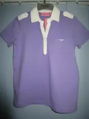 Girls Fillies by R.M. Williams short sleeve tee top Size 10 (child)