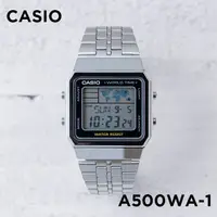 在飛比找蝦皮購物優惠-【奇異SHOPS】CASIO 卡西歐 復古風 電子錶 碼表/