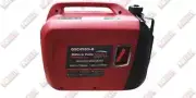 Generator 4.375kVa Millers Falls GSC4500i-B Inverter Generator Pure Sinewave 2