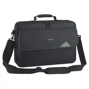 Targus Intellect Topload Clamshell Case for 14"-15.6" Laptops Suitable for Business & Education [TBC002AU]