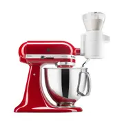 KitchenAid Sifter & Scale Stand Mixer Attachment - Robins Kitchen