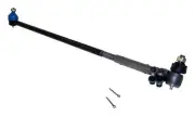 FITS 72-83 JEEP CJ 72-73 JEEP C104 COMMANDO STEERING TIE ROD DRAG LINK LHD ONLY (for: Jeep)
